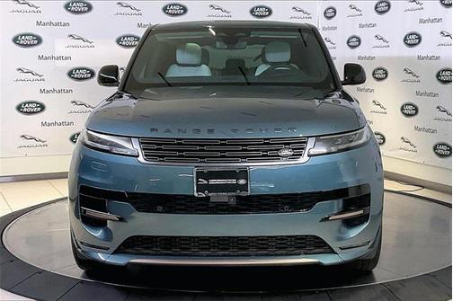 2024 Land Rover Range Rover Sport SE