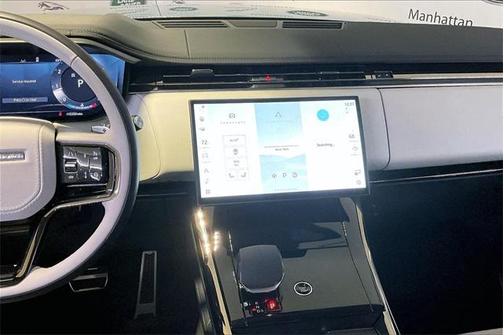 2024 Land Rover Range Rover Sport SE