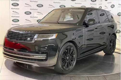 2023 Land Rover Range Rover P530 SE