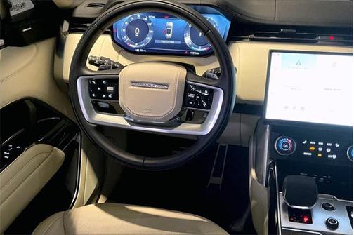 2023 Land Rover Range Rover P530 SE