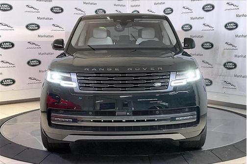 2023 Land Rover Range Rover P530 SE