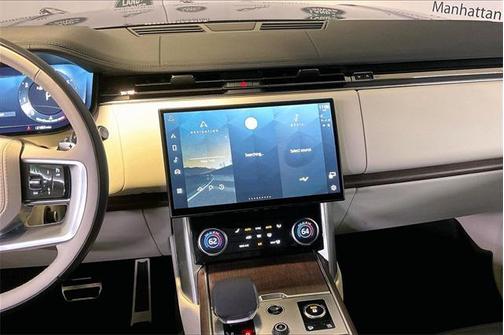 2023 Land Rover Range Rover P400 SE