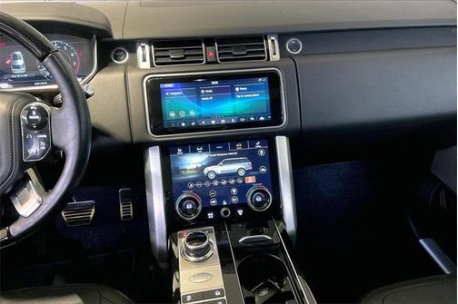 2022 Land Rover Range Rover Westminster