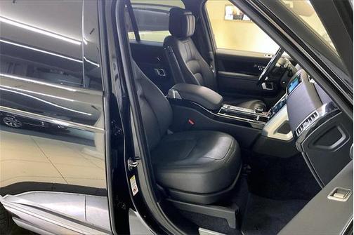 2022 Land Rover Range Rover Westminster