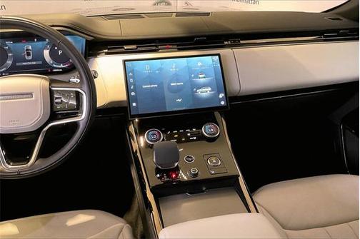 2023 Land Rover Range Rover Sport SE