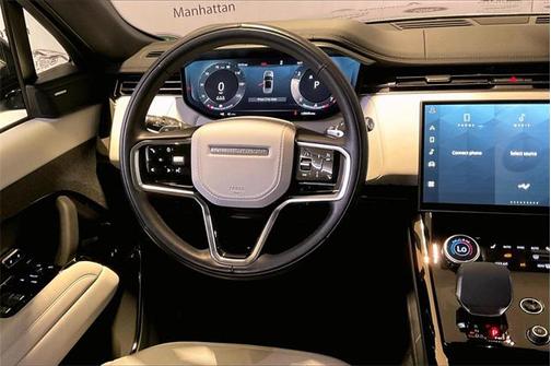 2023 Land Rover Range Rover Sport SE