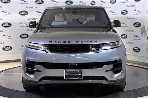 2023 Land Rover Range Rover Sport SE