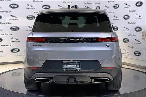 2023 Land Rover Range Rover Sport SE