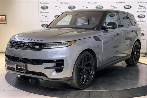 2023 Land Rover Range Rover Sport SE