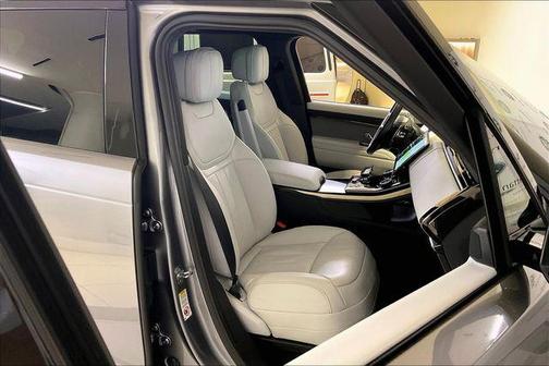 2023 Land Rover Range Rover Sport SE