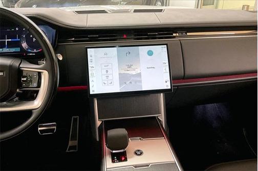 2024 Land Rover Range Rover P530 Autobiography