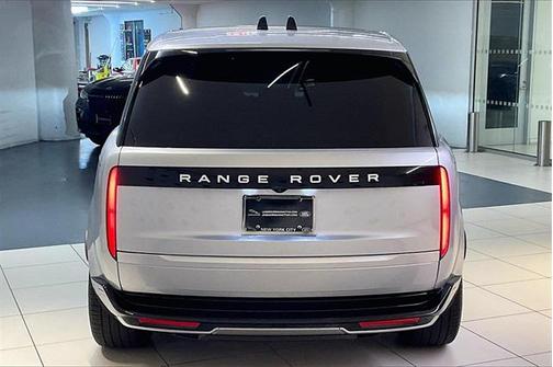 2024 Land Rover Range Rover P530 Autobiography