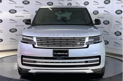 2024 Land Rover Range Rover P530 Autobiography