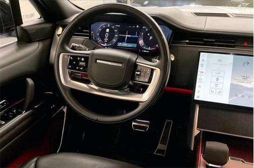 2024 Land Rover Range Rover P530 Autobiography