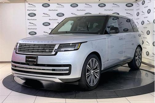 2024 Land Rover Range Rover P530 Autobiography