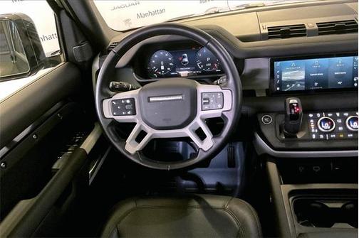 2024 Land Rover Defender 110 P300