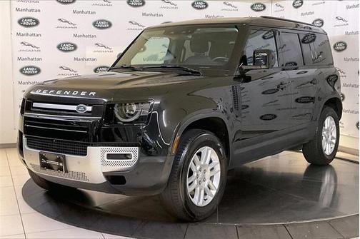 2024 Land Rover Defender 110 P300