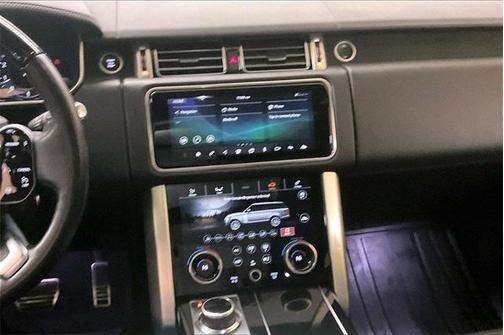 2021 Land Rover Range Rover P525 Westminster