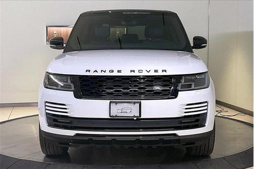2021 Land Rover Range Rover P525 Westminster
