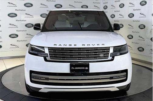 2023 Land Rover Range Rover P400 SE