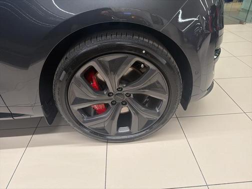 2026 Land Rover Range Rover Sport Autobiography