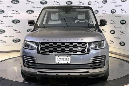 2022 Land Rover Range Rover Westminster