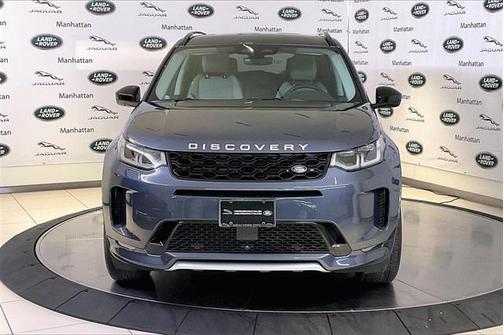 2024 Land Rover Discovery Sport Core S