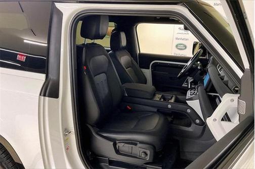 2021 Land Rover Defender 90 X-Dynamic S