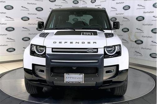 2021 Land Rover Defender 90 X-Dynamic S