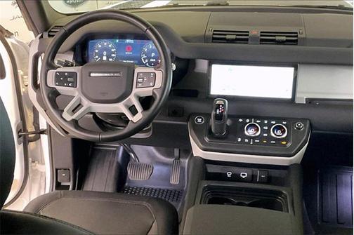 2021 Land Rover Defender 90 X-Dynamic S