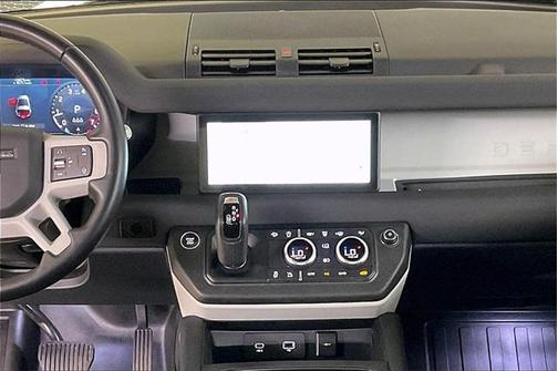 2021 Land Rover Defender 90 X-Dynamic S