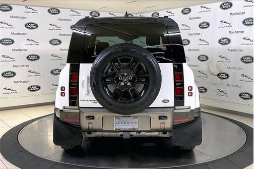 2021 Land Rover Defender 90 X-Dynamic S