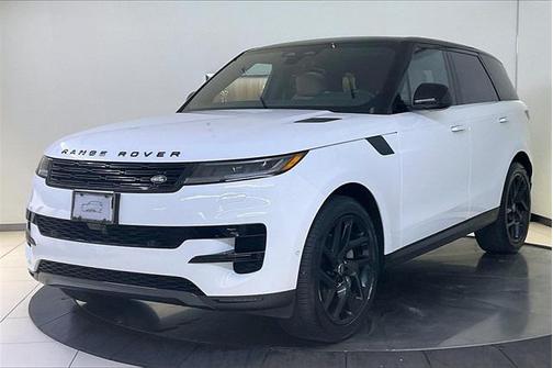 2024 Land Rover Range Rover Sport SE