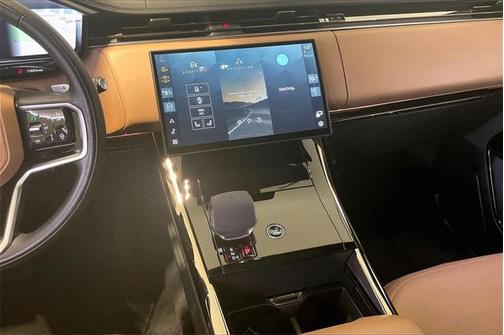2024 Land Rover Range Rover Sport SE