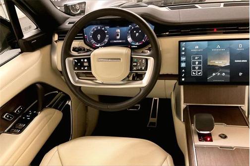 2024 Land Rover Range Rover P530 SE