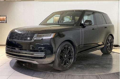2024 Land Rover Range Rover P530 SE