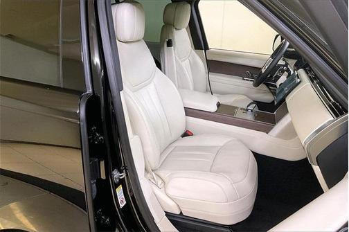 2024 Land Rover Range Rover P530 SE