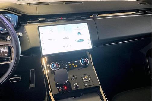 2023 Land Rover Range Rover Sport SE