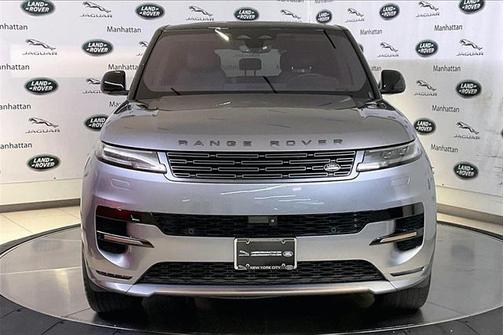 2023 Land Rover Range Rover Sport SE