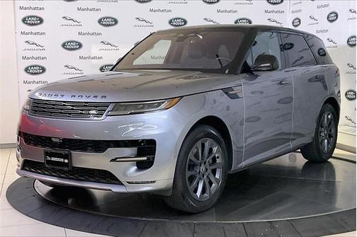 2023 Land Rover Range Rover Sport SE