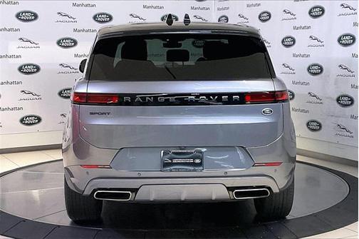 2023 Land Rover Range Rover Sport SE