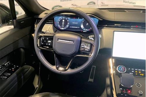 2023 Land Rover Range Rover Sport SE