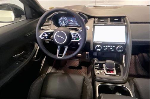 2024 Jaguar E-PACE R-Dynamic SE P250 AWD Automatic