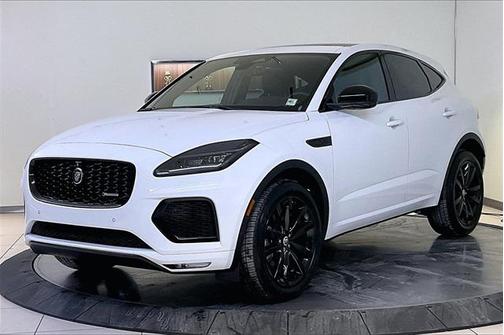 2024 Jaguar E-PACE R-Dynamic SE P250 AWD Automatic