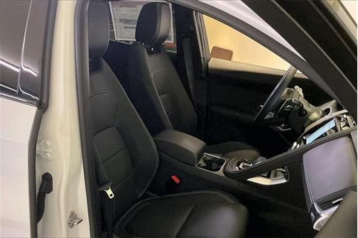 2024 Jaguar E-PACE R-Dynamic SE P250 AWD Automatic