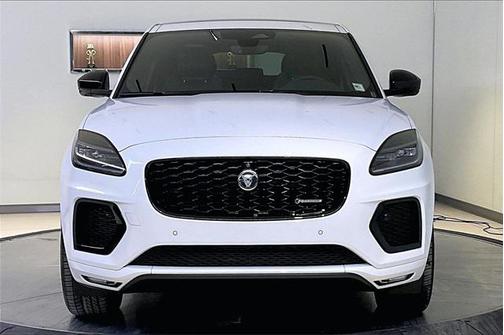2024 Jaguar E-PACE R-Dynamic SE P250 AWD Automatic