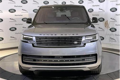 2023 Land Rover Range Rover P400 SE