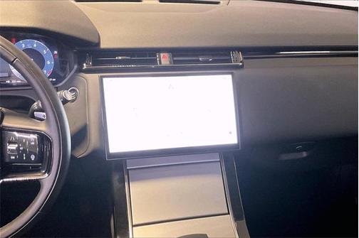 2024 Land Rover Range Rover Velar P250 S
