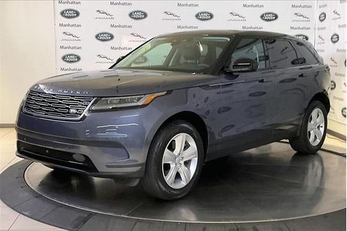 2024 Land Rover Range Rover Velar P250 S