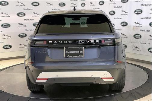 2024 Land Rover Range Rover Velar P250 S